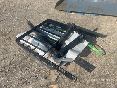 48 in HILI FORK Fork Attachment