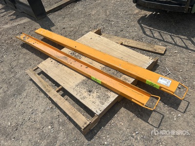 96 in Fork Extensions