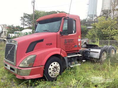 2003 Volvo 6x4 Tracteur Routier