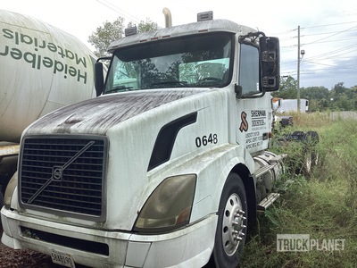 2006 Volvo 6x4 Tracteur Routier