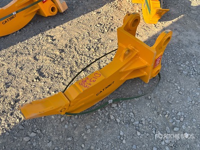 2025 TOFT TOFT04ER Excavator Ripper (Unused)