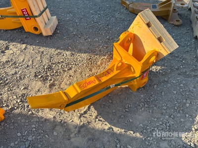 2025 TOFT TOFT04ER Excavator Ripper (Unused)
