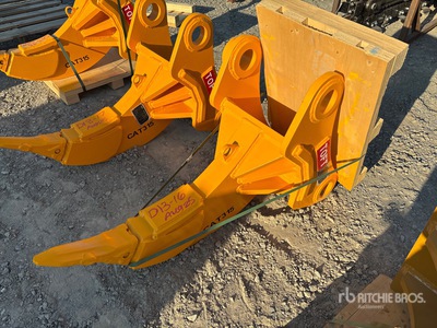 2025 TOFT TOFT06ER Excavator Ripper (Unused)