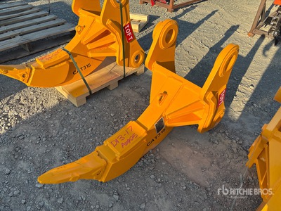 2025 TOFT TOFT06ER Excavator Ripper (Unused)