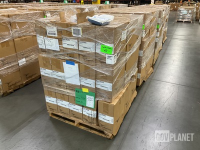 (270) Cases of Cardinal Health 9505 Surgical Gowns