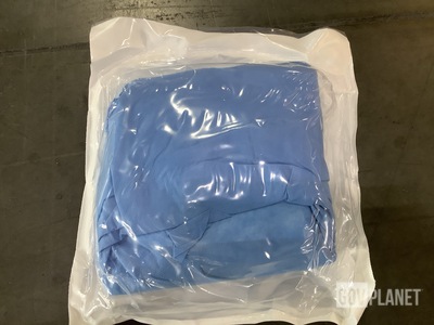 (360) Packages of Cardinal Health 9505 Non-Reinforced Surgical Gowns