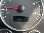 Hour Meter / Odometer