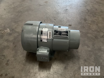 Tuthill 2C1B Hydraulic Pump Unit