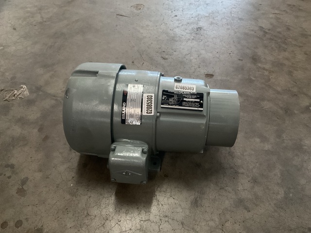 Tuthill 2C1B Hydraulic Pump Unit Tuthill 2C1B Hydraulic Pump Unit