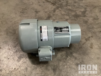 Tuthill 2C1B Hydraulic Pump Unit