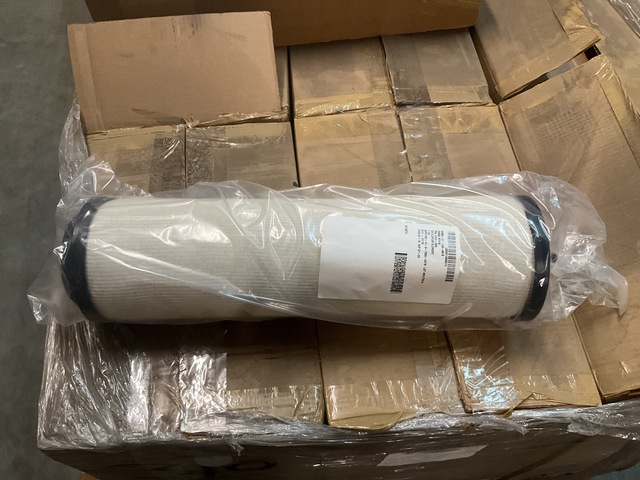 (34) Pecofacet Oklahoma CA22-3SB Coalescer Elements