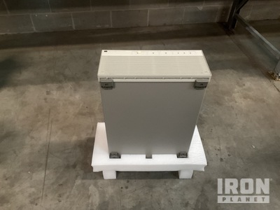 HP 6943A Multi-Programmer Extender