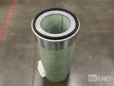 (6) Donaldson P521683 Air Cleaner Filter Elements