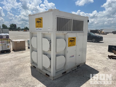 CAPS PPKV-30TD-0NN60 Air Conditioner