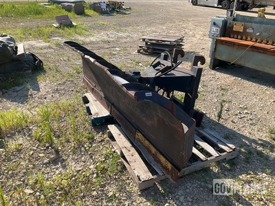 Holms TKH-80-320 Snow Plow
