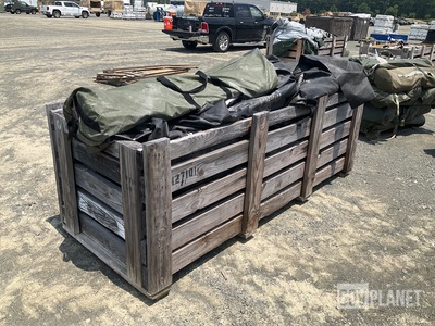 General Purpose Tent