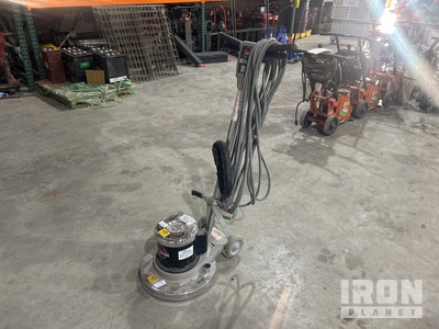 American RS16DC Floor Abschleifgerät