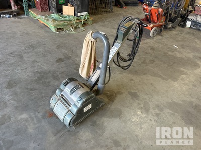 Pacfic HT8-12 Floor Lijadora