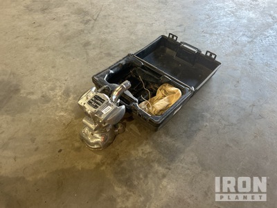 Clarke Super-7R Floor Abschleifgerät