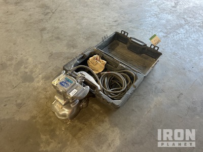 Alto Super 7R Floor Abschleifgerät
