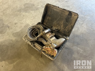 Alto Super 7R Floor Abschleifgerät