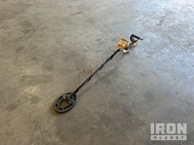 Garrett ACE250 Metal detector Varios, tienda, almacen, consumidor