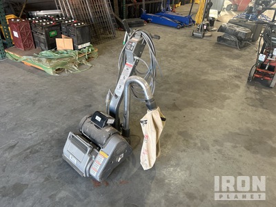 American EZ-8 Floor Sander