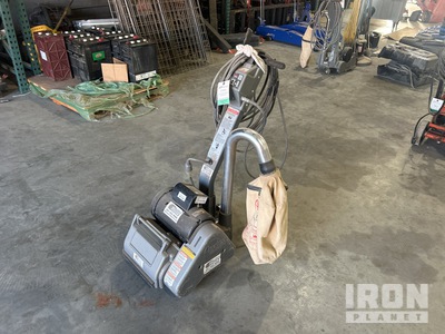 American EZ-8 Floor Sander
