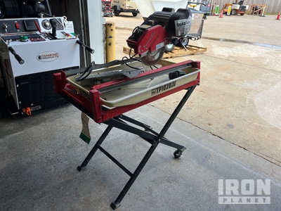 Multiquip Diamond back Tile saw Varios, herramientas manuales