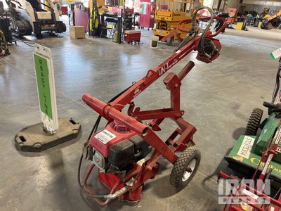 Little Beaver Hydraulic Power Auger