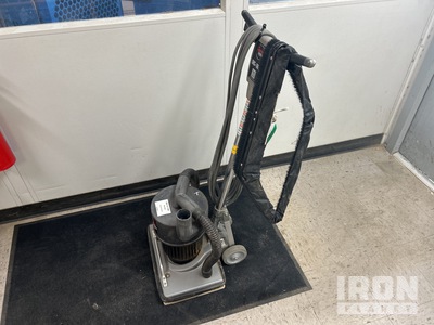 American OBS-18DC Floor Abschleifgerät