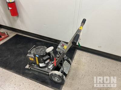 National Flooring 550 Electric Walk-Behind Floor Scraper