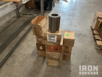 (11) Terex 9034693 Filters