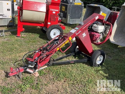Little Beaver Hydraulic Power Auger