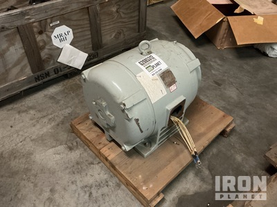 ACL-Filco 3880-0002 Alternating Current Motor