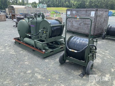 Fire Combat 08128 Fire Suppression System