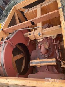 IMO SG2292 Rotary Pump