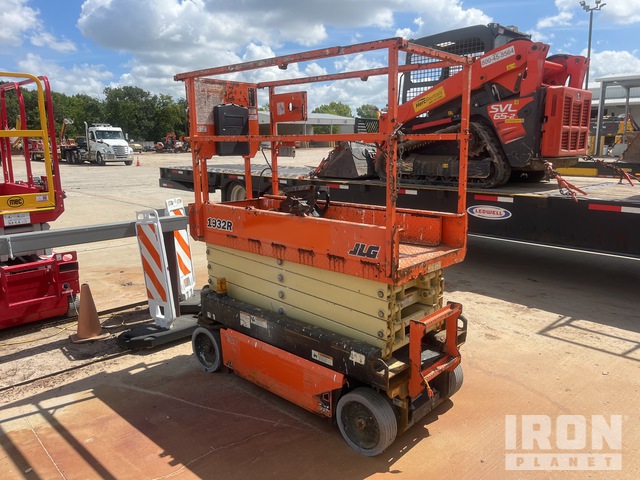 ELEVADOR TIJERA 2018 JLG 1932R