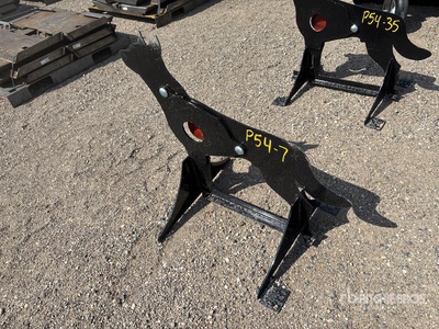 2025 Kit Containers AR500ATCOYOTE Shooting Target