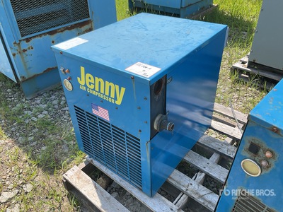 Jenny Electric Air Dryer