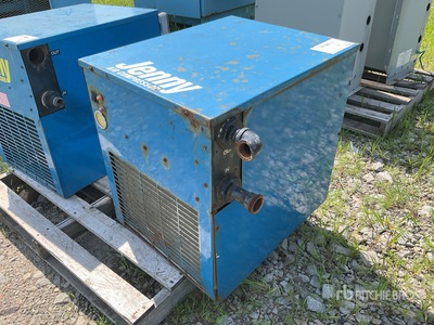 Jenny Electric Air Dryer