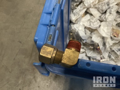 (450) Elbow Pipes