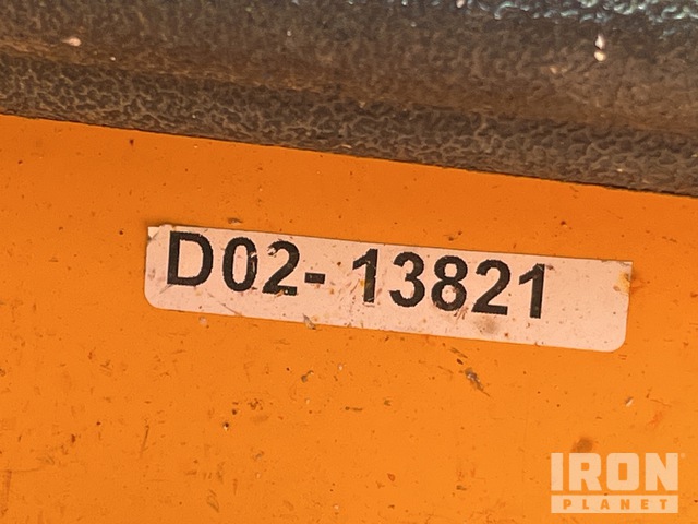 ELEVADOR TIJERA 2017 HYBRID HB1430