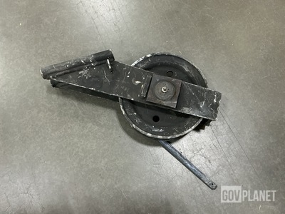 (7) Arm Pulley Assemblies