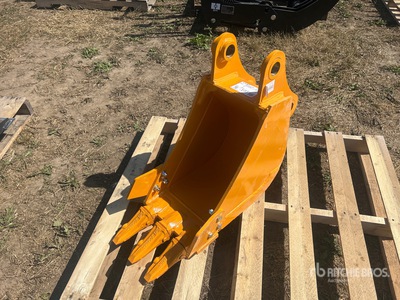 2025 12 in Digging Godet de pelleteuse - Fits 305 (Unused)