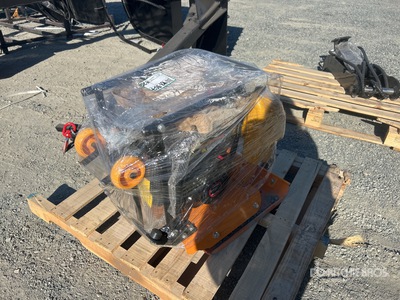 2025 SDLOOL SL90B Trilplaat (Unused)
