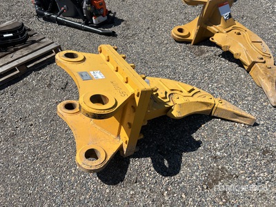 Excavator Ripper - Fits Cat 336D (Unused)