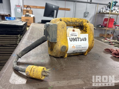Wacker Neuson M2000-SM2S-H45H Electric Vibrador de hormigon