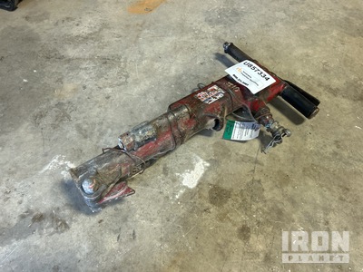 Chicago Pneumatic CP1260 Demolition Breaker