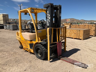 Hyster H70FT Forklift